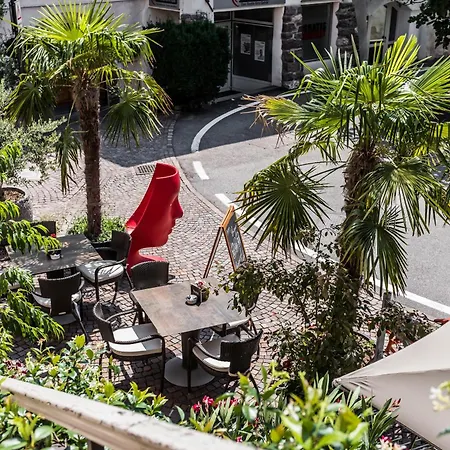 Alte Rathaus Hotel 3*